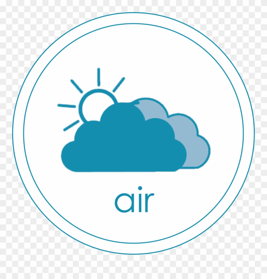 Air-button Clipart