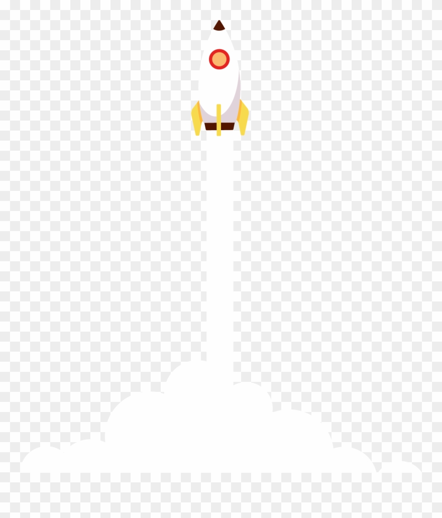 Rocket Clipart
