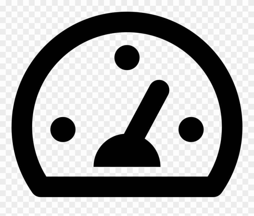 Tachometer Comments Clipart