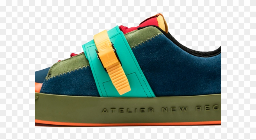 Puma Clipart Puma Shoe - Png Download