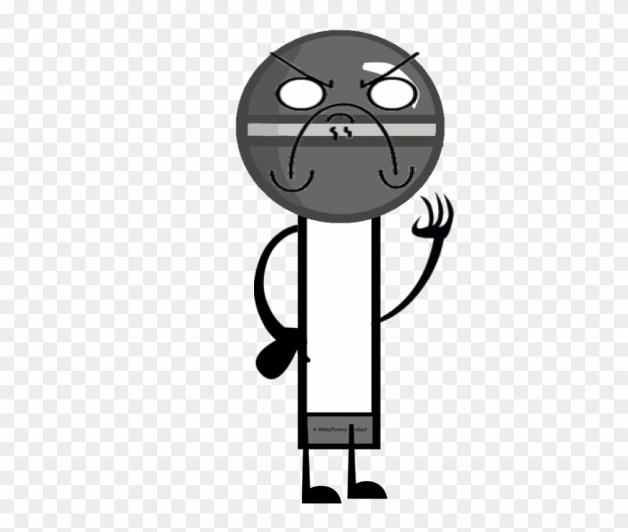 Micro Angry Clipart