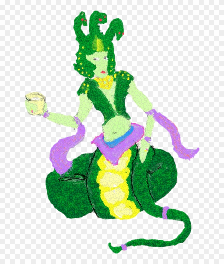 You Guessed It, More Awful Art By Me Clipart