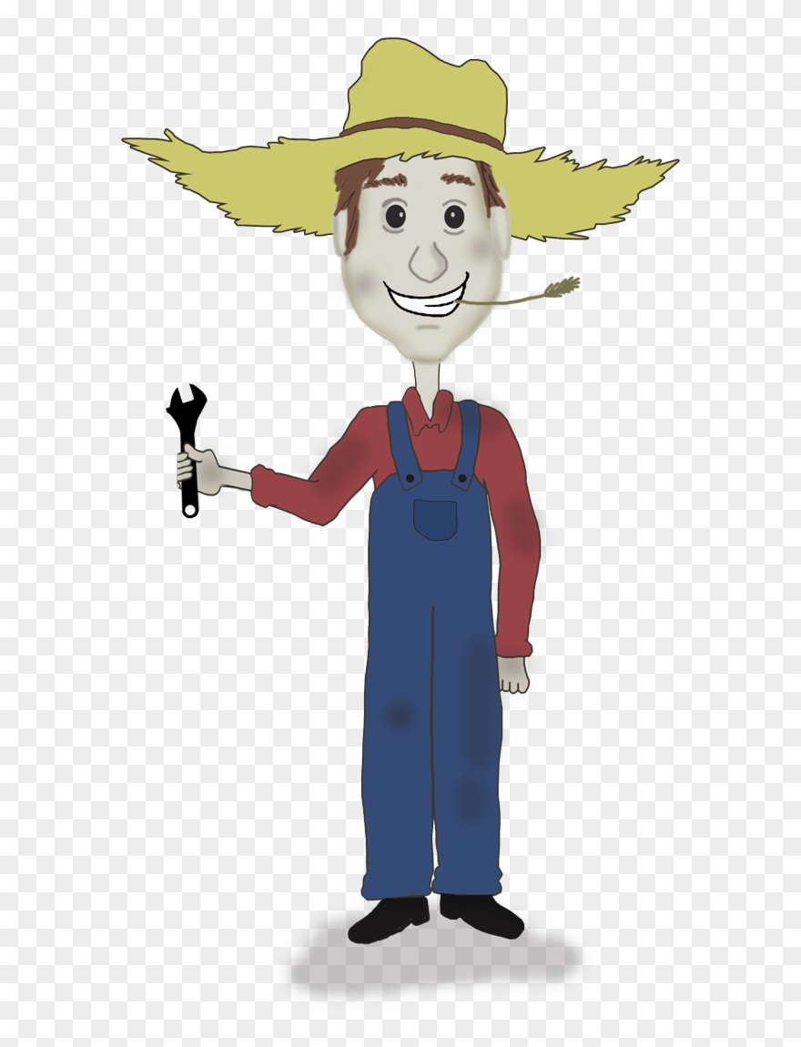 Our Maintenance & Delivery Services Clipart