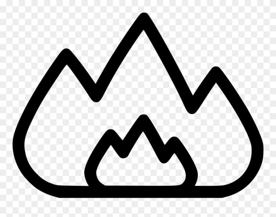 Flame Fire Burn Heat Comments Clipart