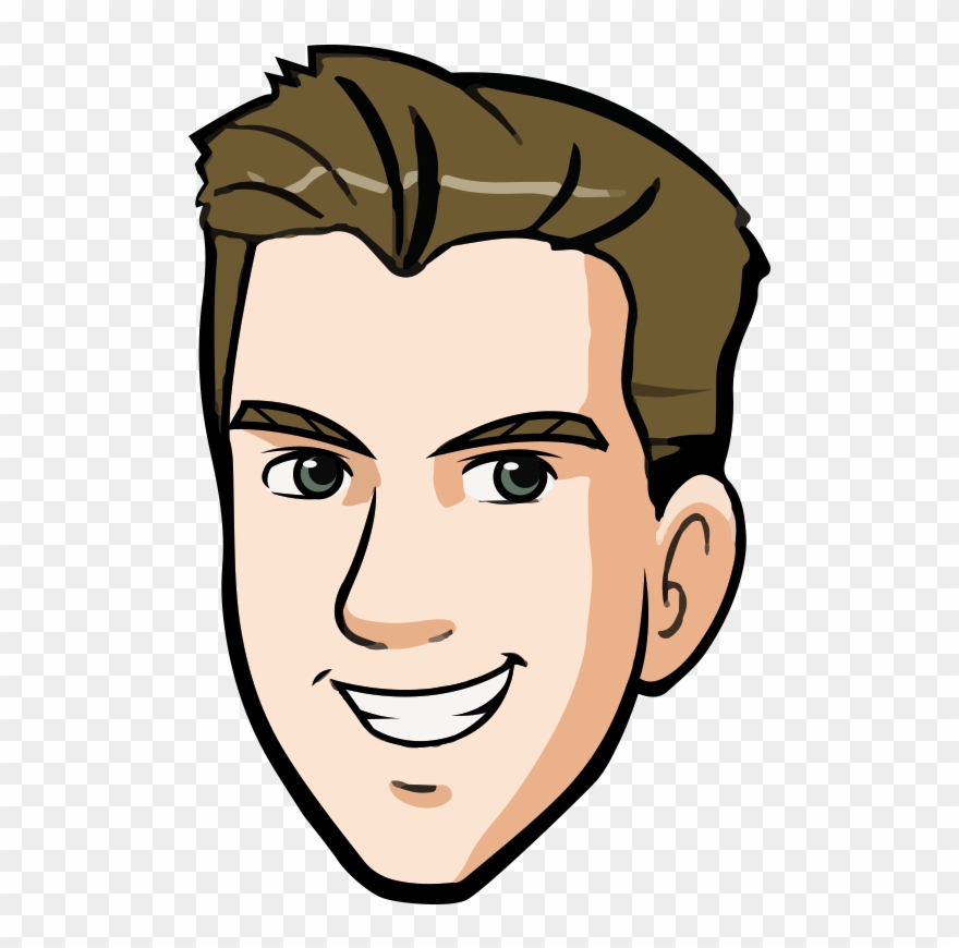 Forehead Cheek Eyebrow Hair Subscribe Chin Facial Clipart