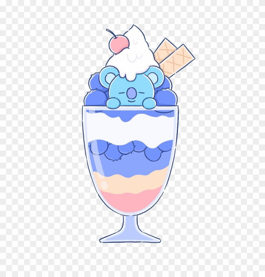 Bt21 Koya Freetoedit Clipart