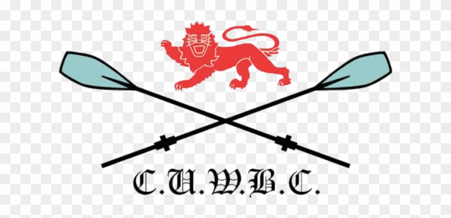 Free Png Download Cambridge University Women's Rowing Clipart