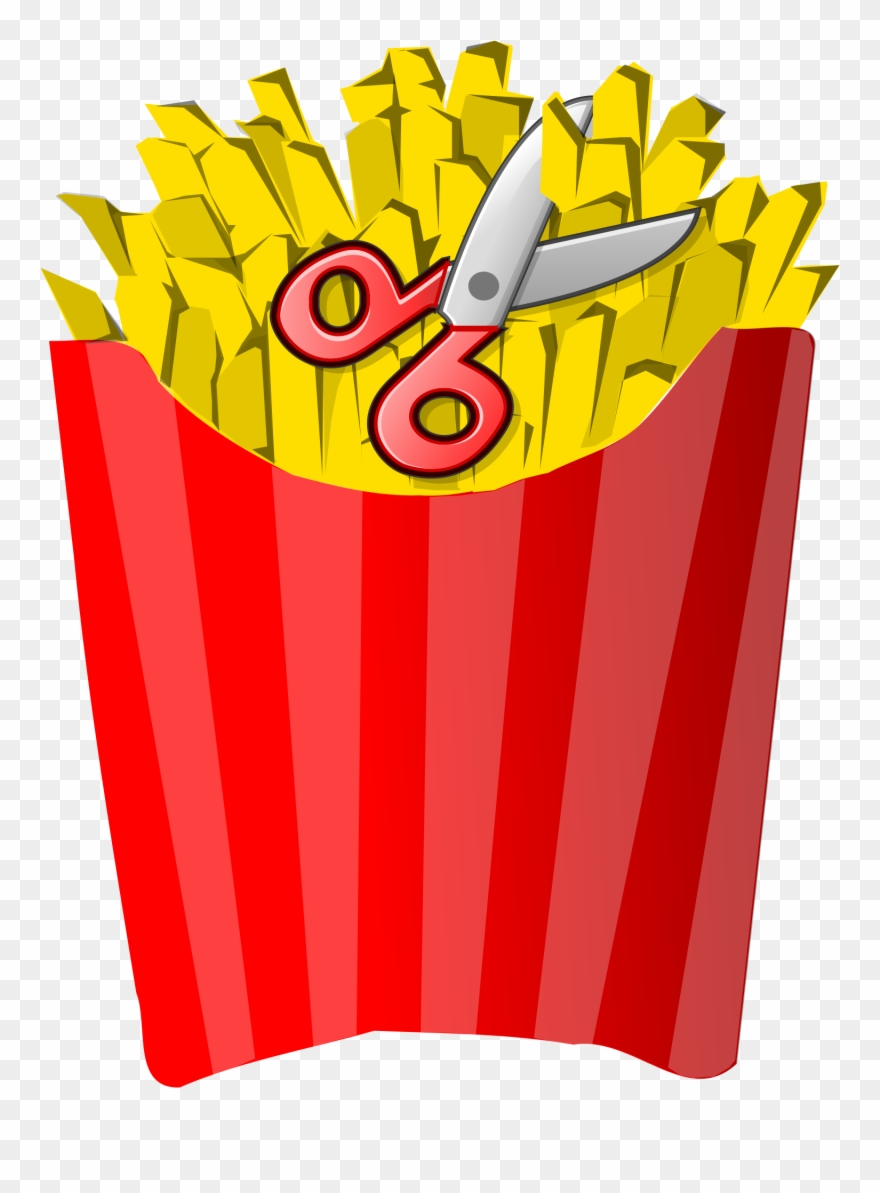 File Friet Kapsalon Wikimedia Clipart