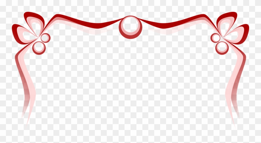 Ornament Red Decoration Clipart