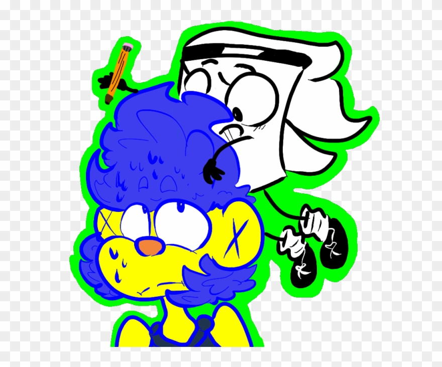 So Much Love For French Fry Boi Clipart
