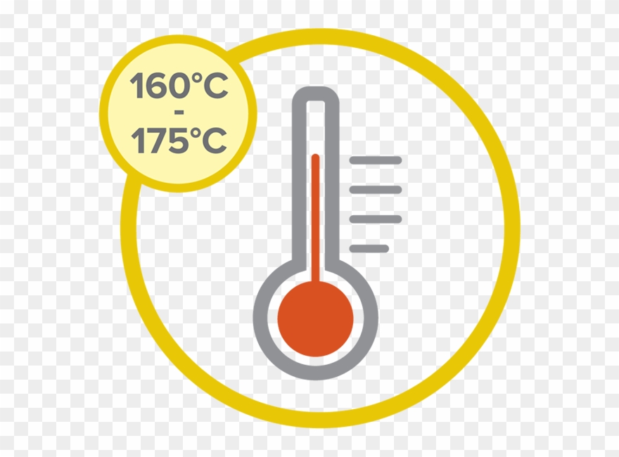 When Applying 'two-step Frying', Do The First Step Clipart