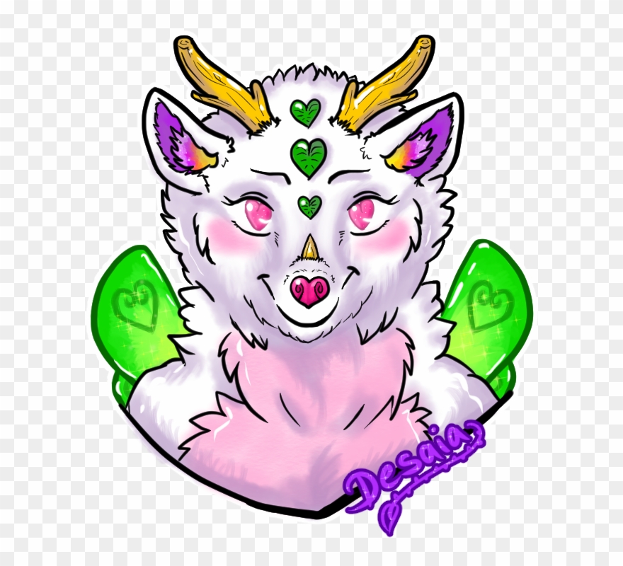 Shy Blushuuu ~ Clipart