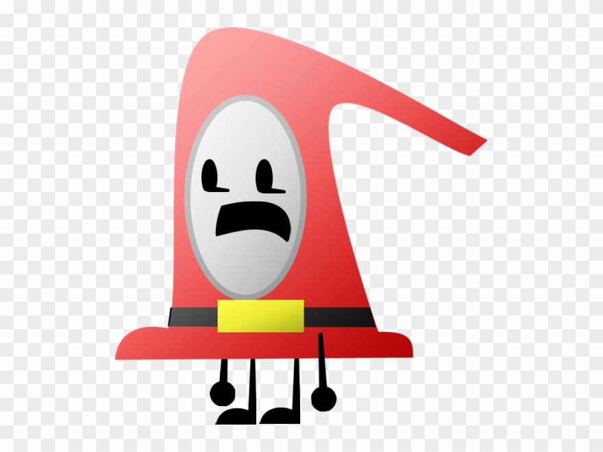 Shy Guy Clipart