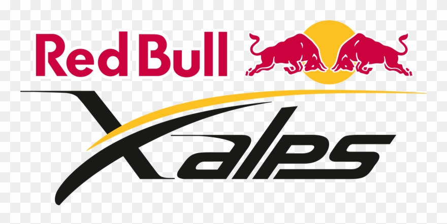 Red Bull X Alps Clipart