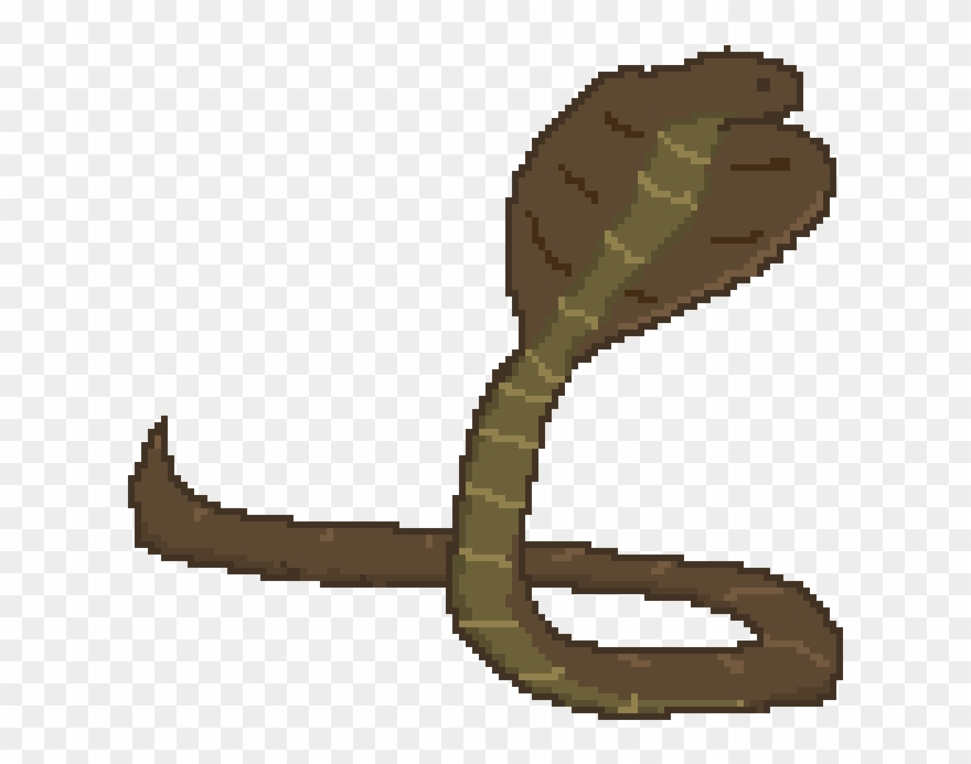 Cobra Clipart