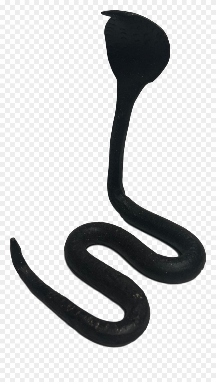 Iron Cobra Clipart