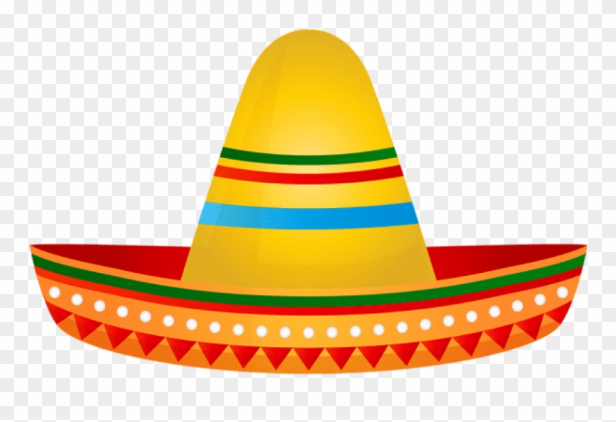 Free Png Download Sombrero Clipart Png Photo Png Images Transparent Png