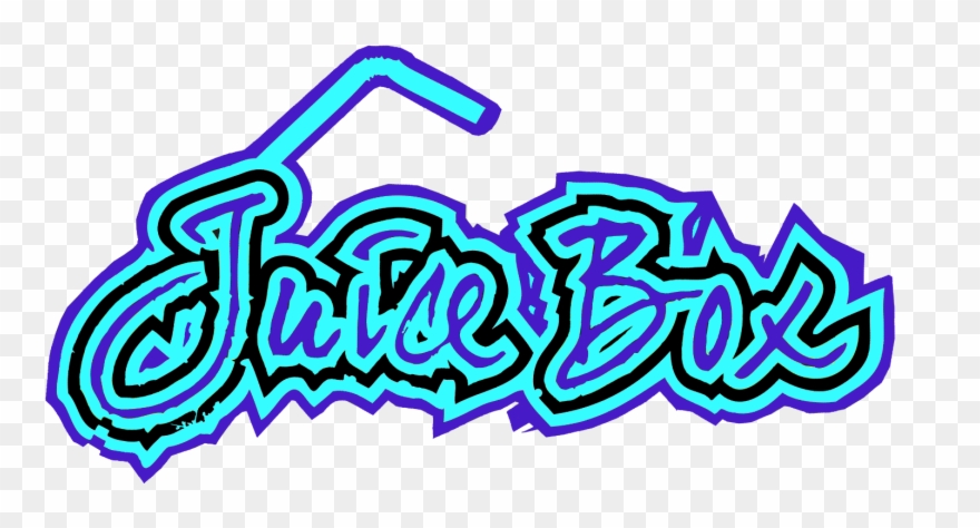 Juice Box Resonating Out Of Wallingford, Ct, Is A 5 Clipart