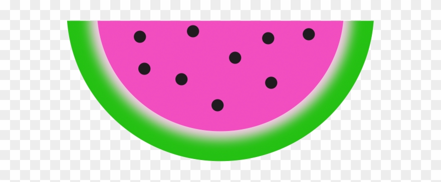 Watermelons Graphics Clipart