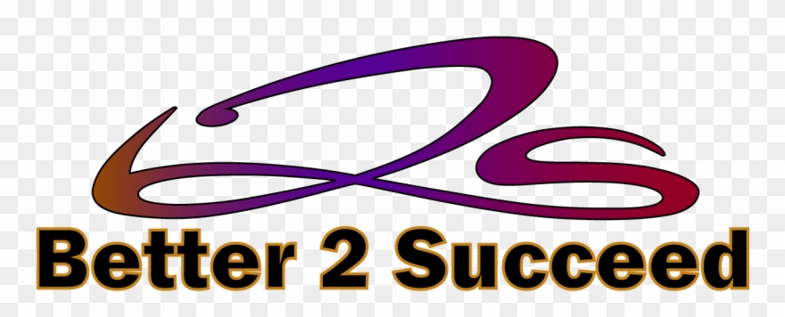 Better2succeed Elcon Fleur Clipart