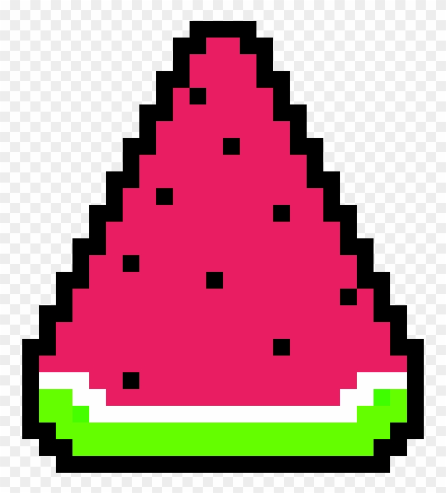 Watermelon Clipart