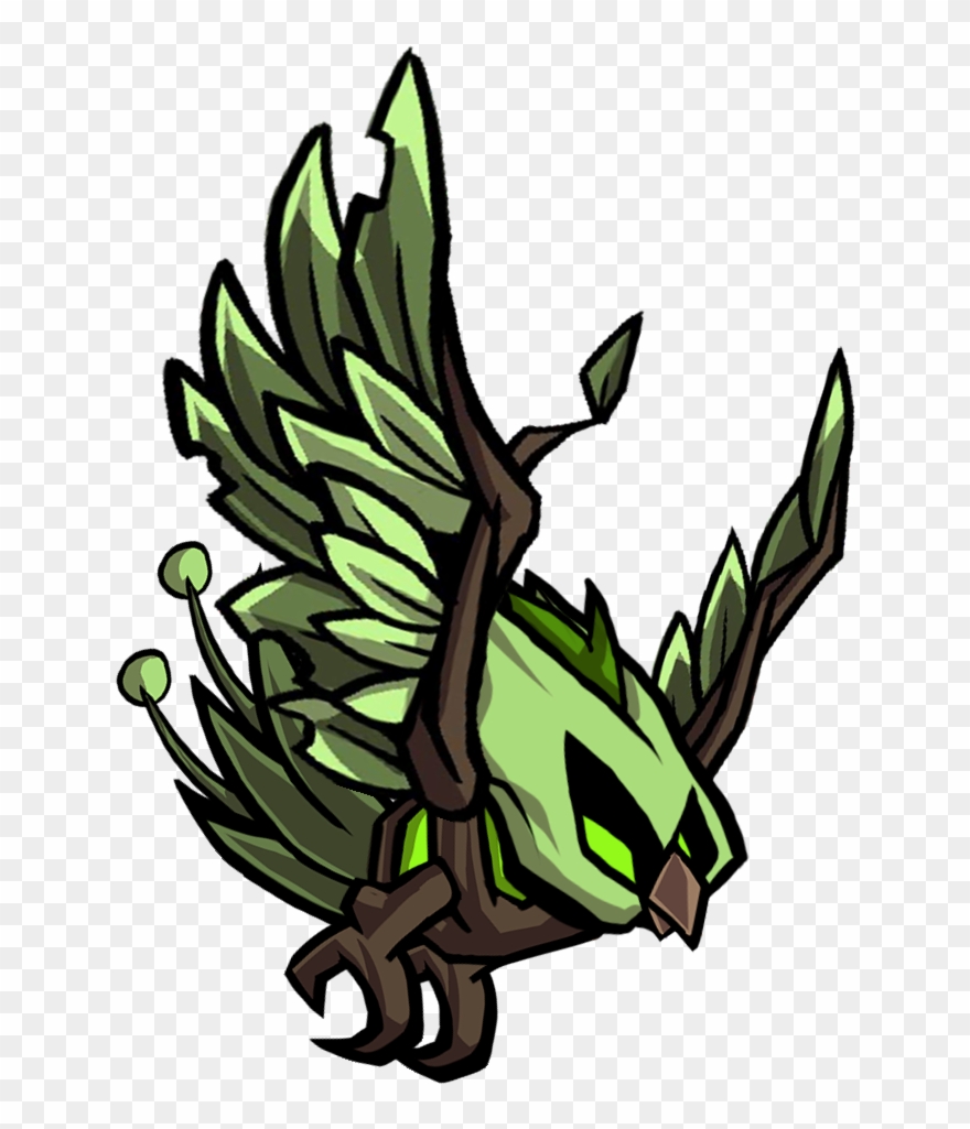 Duskwing El2 Clipart