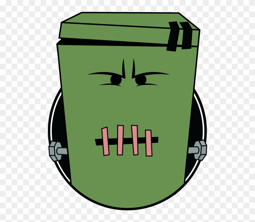 Evil Juicebox Clipart