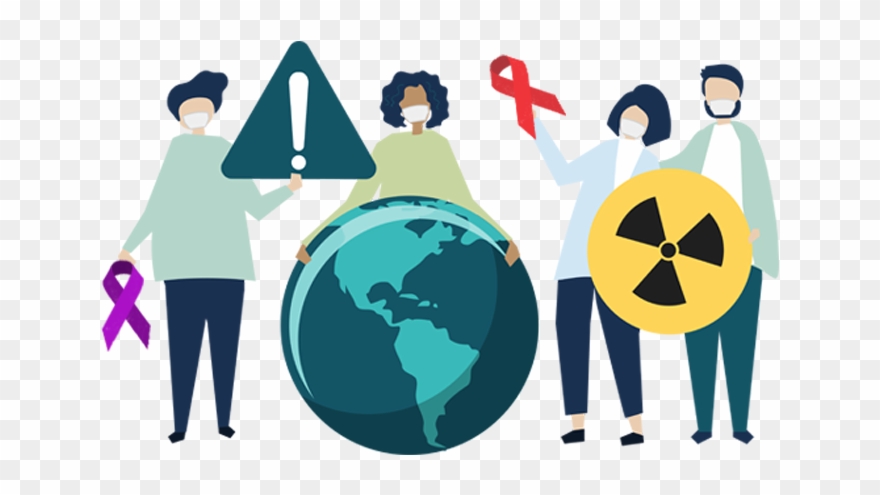 Cancer Causes Clipart