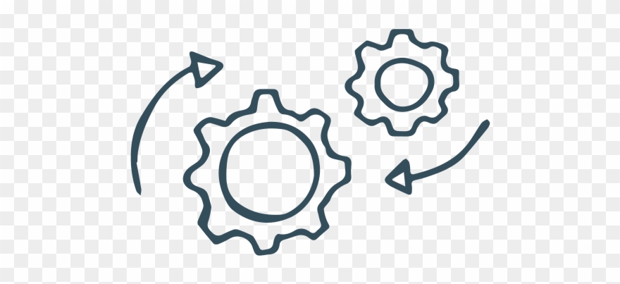 And A Positive Attitude Clipart