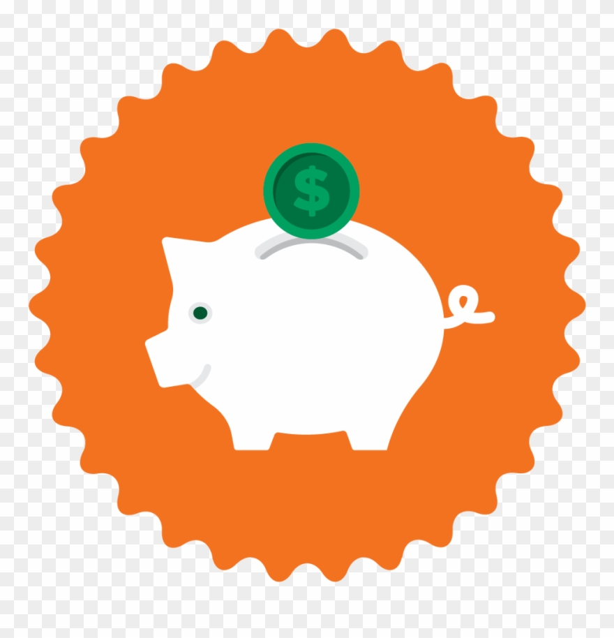 If You Regularly Save Your Money, But Like The Flexibility Clipart