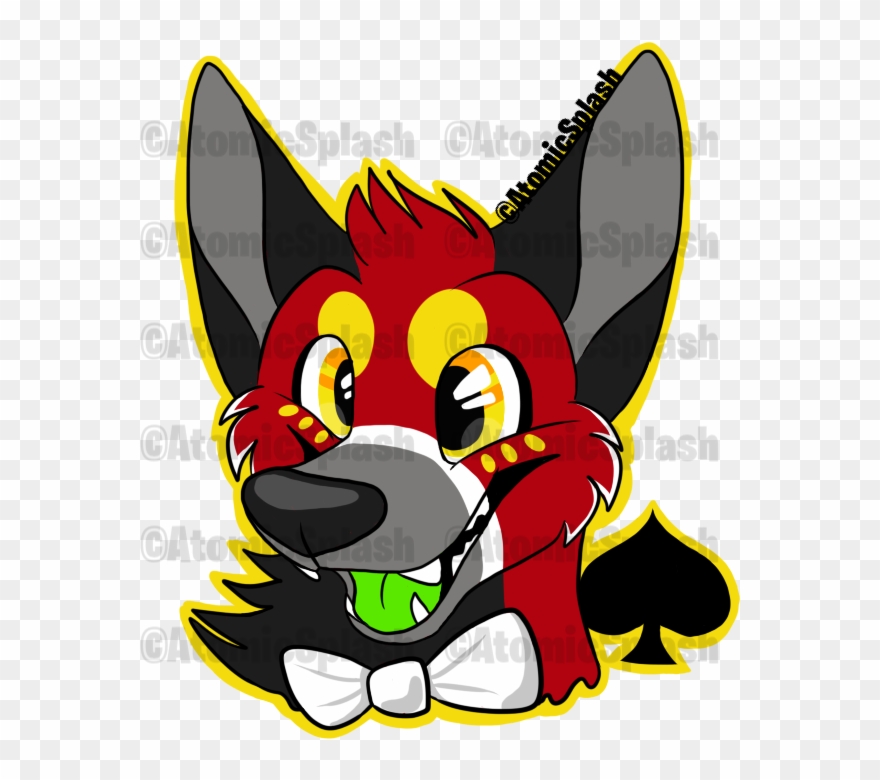 Spade Gift Clipart