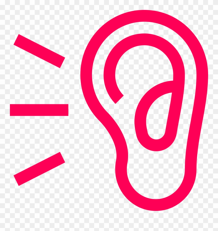 27 Jul Listen Discover Clipart