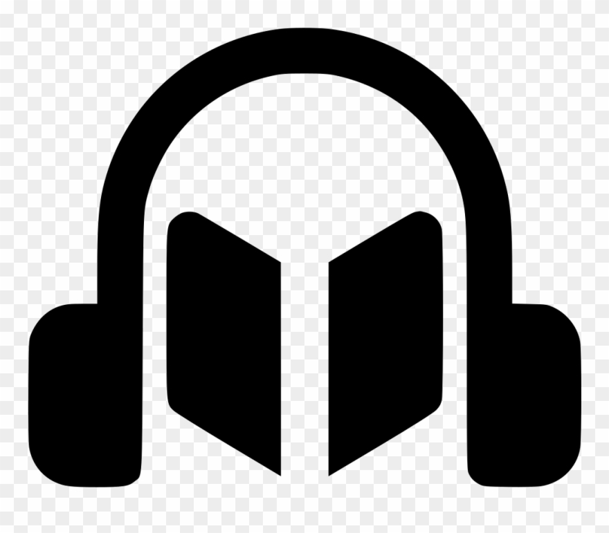 Book Listening Comments Clipart