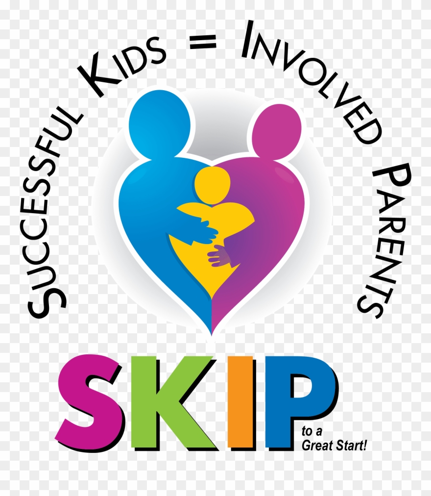 Skip To A Great Start Logo Clipart