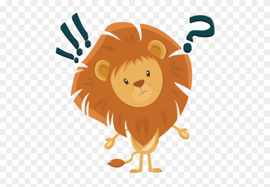 Uncertain Png Clipart