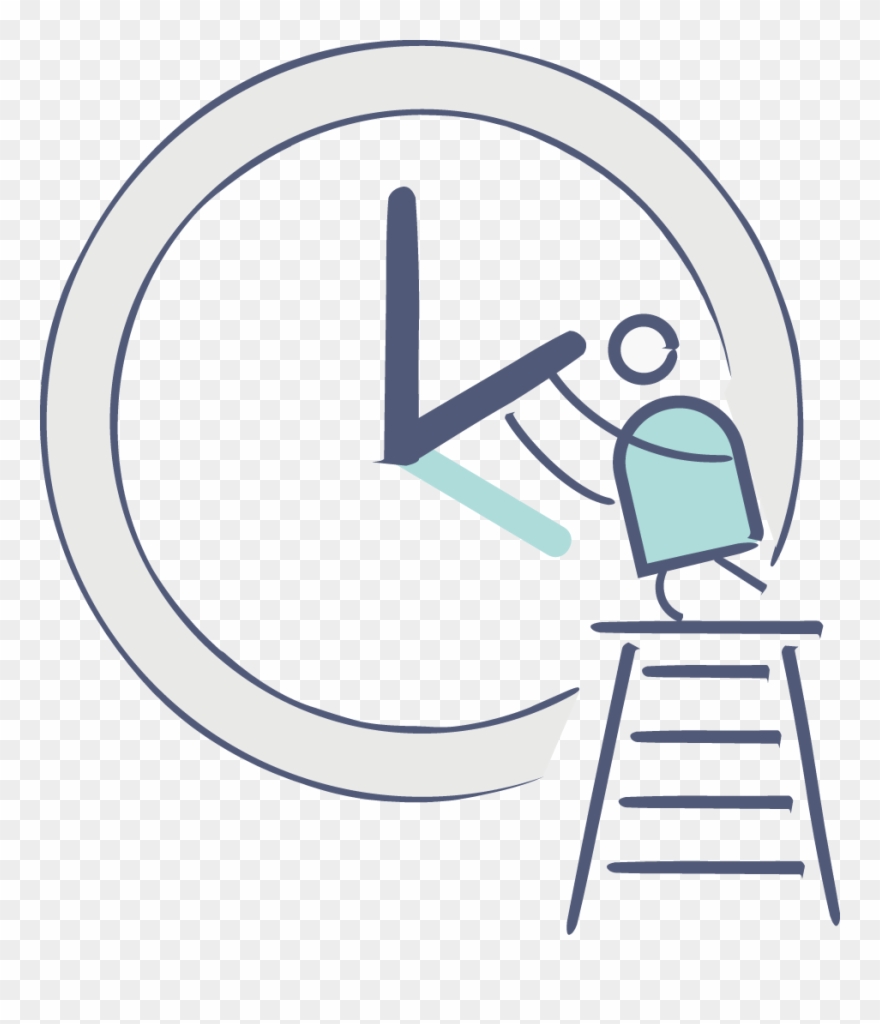 Save Lot Of Time When Filling Your Common App Clipart