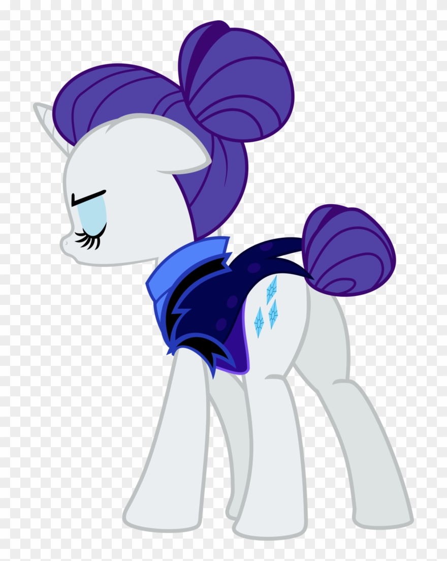 Rarity Alternate Frames Illustrations Clipart