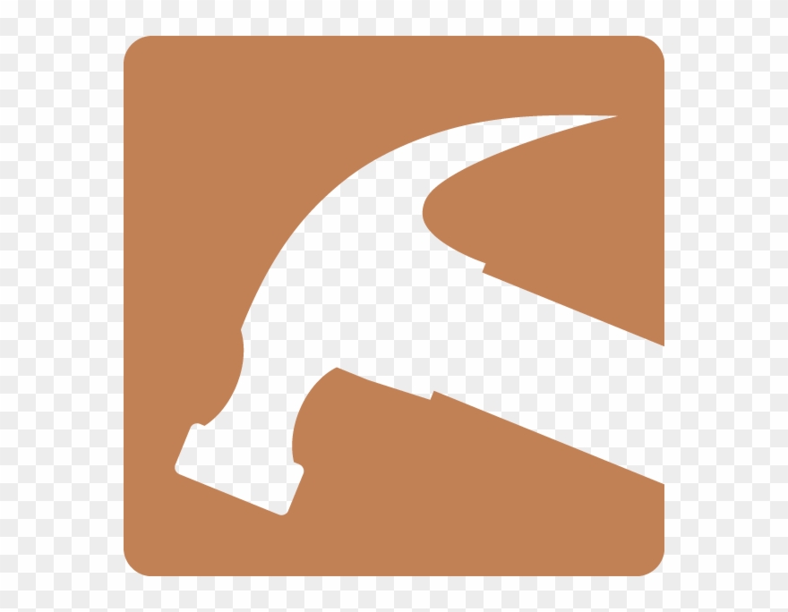 Most Carpentry I Do Is To Accommodate An Interactive Clipart