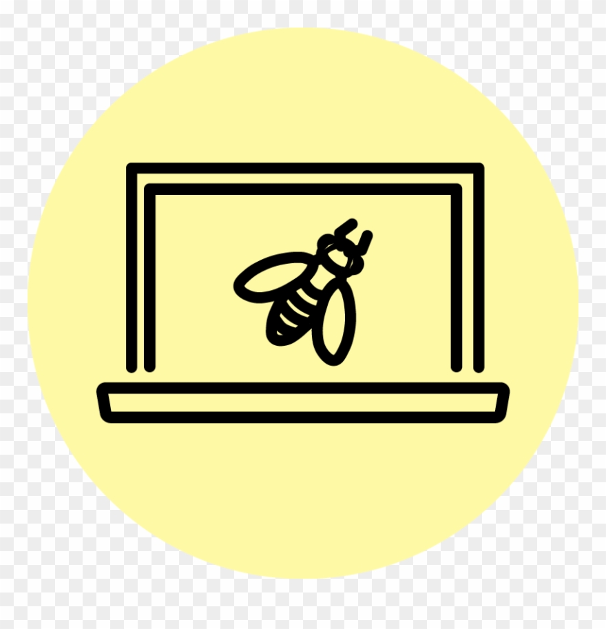 Insect Id Clipart