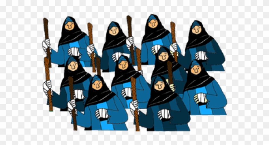 Healing Clipart Leprosy - Png Download