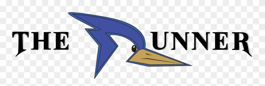 The Runner Online Clipart