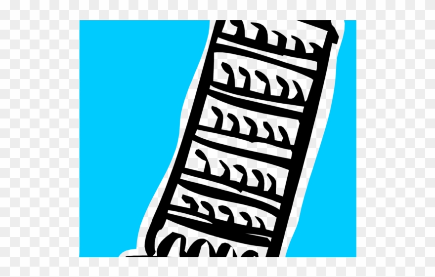 Tower Clipart Free Water - Png Download