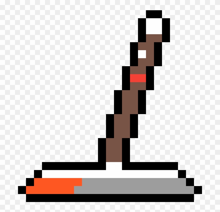 Gotta Sweep Sweep Sweep Clipart