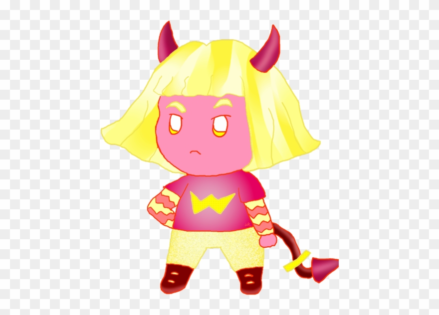 Sulfur Art Sample Shaded Clipart