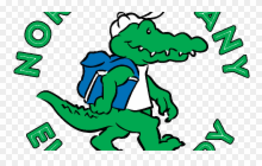 Spirit Clipart Elementary School - Png Download