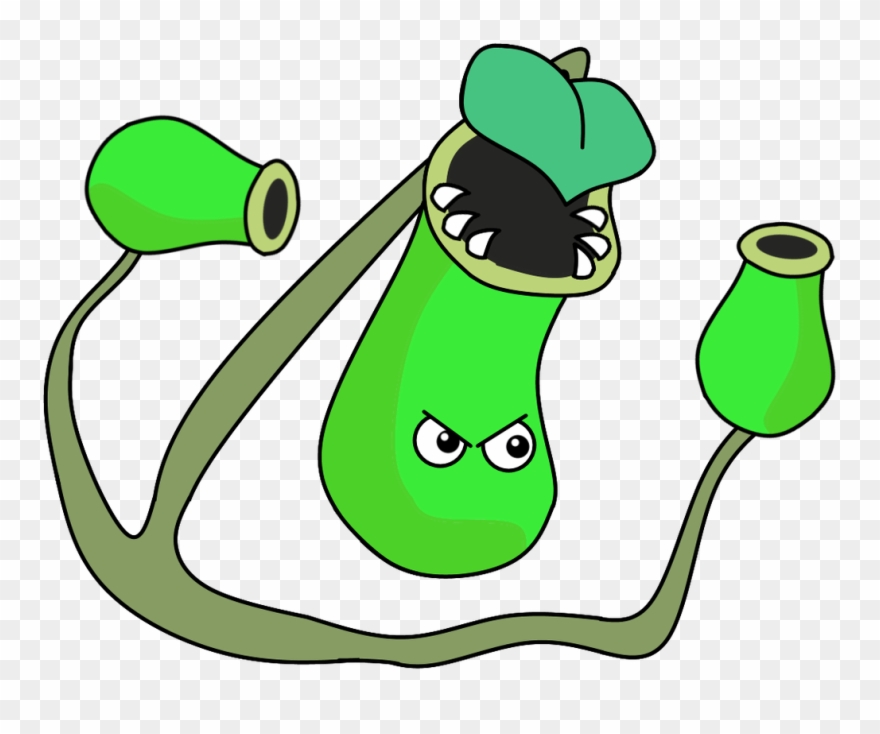 I'm Just A Mean Green Mother By Domobfdi Clipart