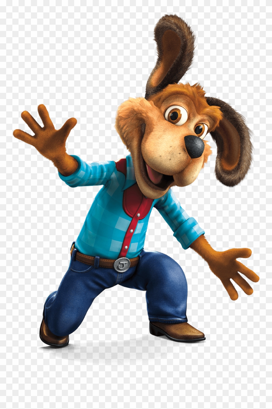 Chuck E Cheese Png Clipart