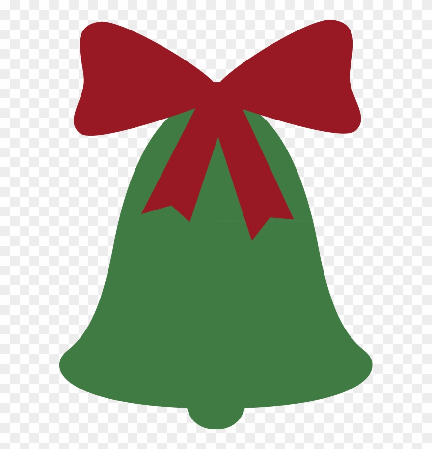 Free Online Bells Bows Clipart