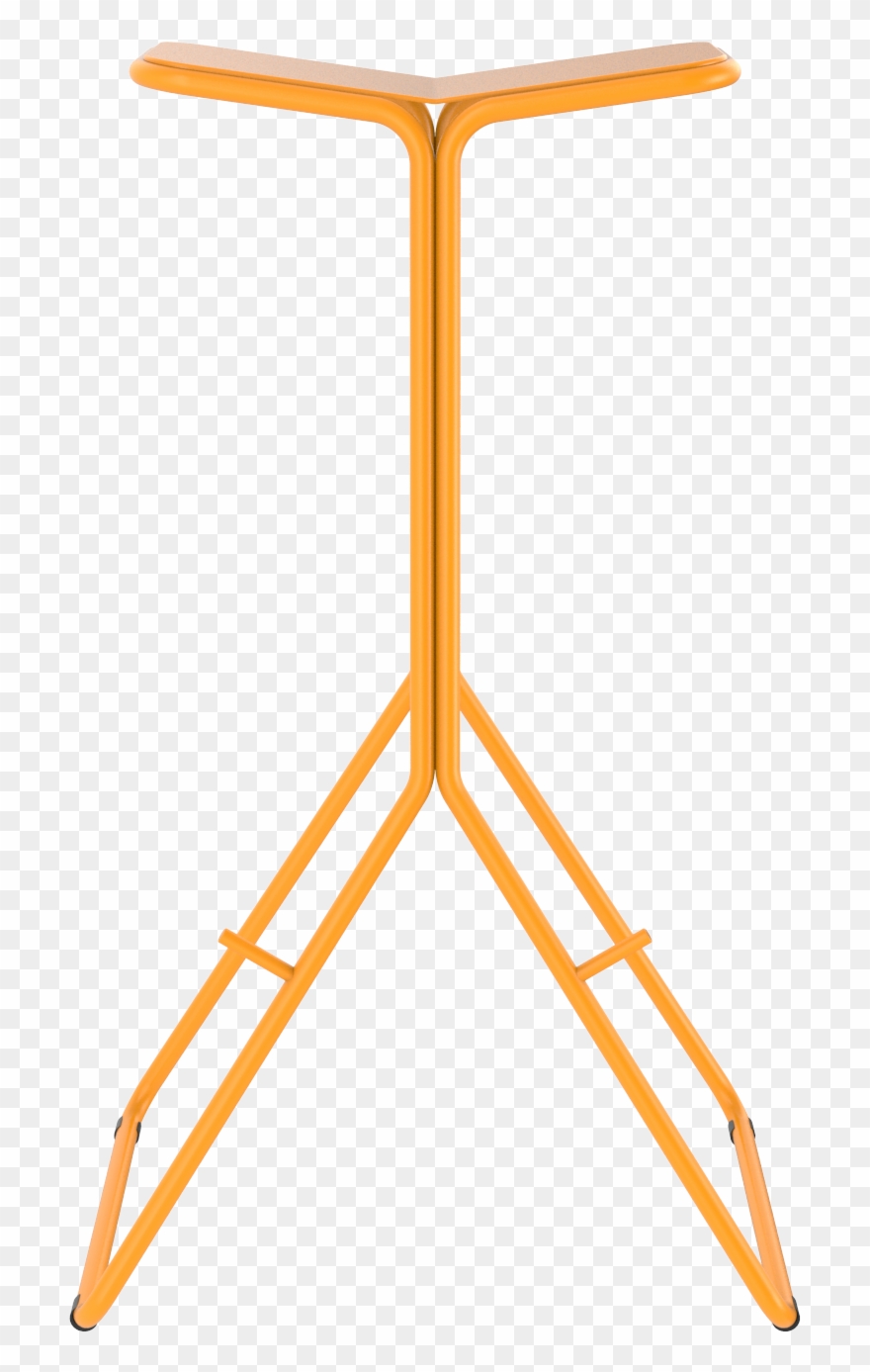 Stem Bar Stool By Junction Fifteen In Bar Stools Clipart