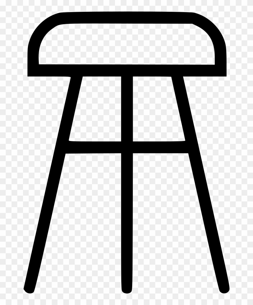 Stool Comments Clipart